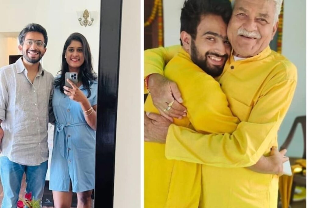 This Uttarakhand Man Left His Job At Microsoft To Become An IAS Officer