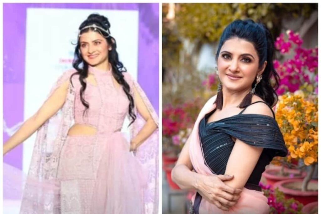 PCS Officer To Mrs India 2019, Ritu Suhas' Journey Proves Nothing Is Impossible