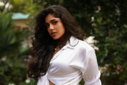 Faria Abdullah's Mid-Week No-Filter Look Will Make You Feel Warm And Sunny