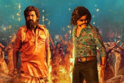 Vishal And SJ Suryah-starrer Mark Antony To Hit Theatres On September 15 Across 2000 Screens