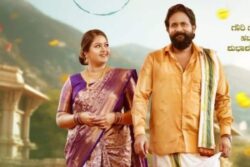 Meghana Raj Sarja Announces Her Next Film Titled Amartha Alongside Srinagar Kitty