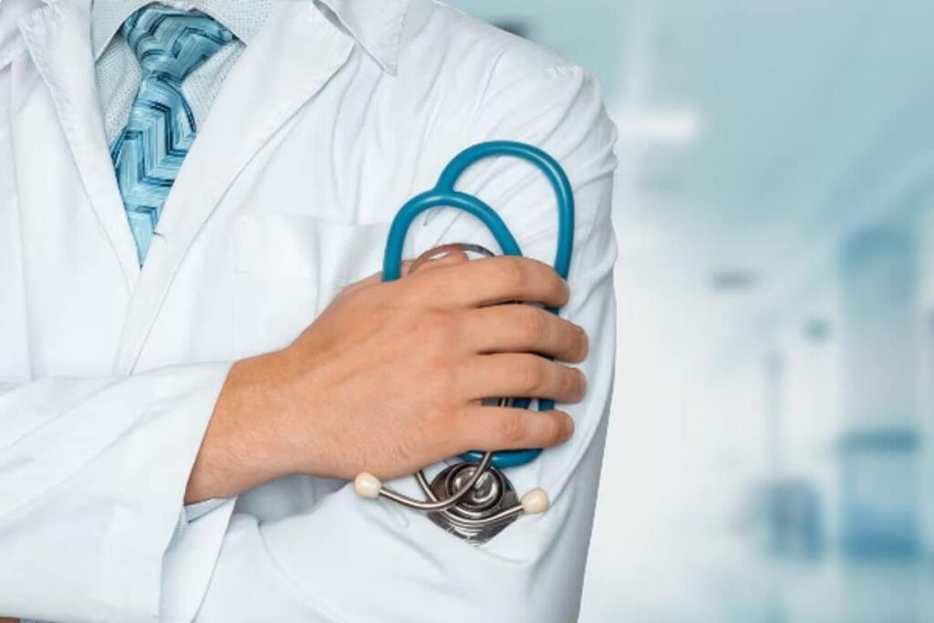 5 Self-Care Tips That Everyone Physician Needs; Find Out