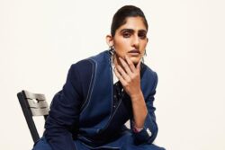 Kubbra’s Stylish Looks Are Unconventional But 'Sait'-isfyingly Chic