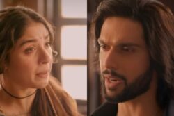 Imlie New Promo: Agastya And Imlie Agree For Contract Marriage