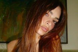 Emily Ratajkowski Discusses The Upside Of Divorce In 30s Amid Sophie Turner And Joe Jonas' Split