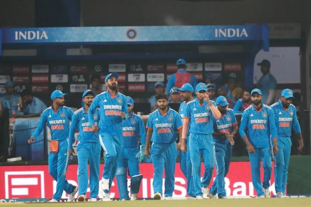 IND vs AUS 3rd ODI Live Streaming: When & Where to Watch Live Coverage of India vs Australia on TV & Online