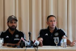 India vs Australia Live ODI Squad Announcement Updates: R Ashwin Comeback on the Cards, Shreyas Iyer Fully Fit