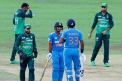 IND vs PAK Asia Cup 2023 Super Four Live Streaming: When and Where to Watch India vs Pakistan Coverage on TV & Online