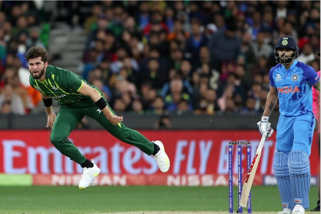 IND vs PAK: Unsettled India Face World No.1 Pakistan in Their Asia Cup 2023 Opener