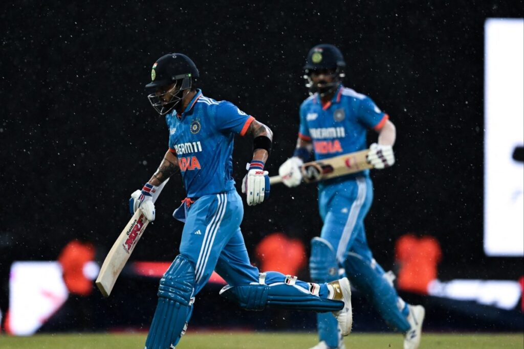 IND vs PAK, Asia Cup 2023: All You Need to Know About Reserve Day in Super 4 Clash