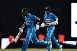 IND vs PAK, Asia Cup 2023: All You Need to Know About Reserve Day in Super 4 Clash