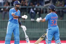 IND vs PAK, Aisa Cup 2023: Hardik Pandya-Ishan Kishan Rescue Act Help India Post 266 vs Pakistan