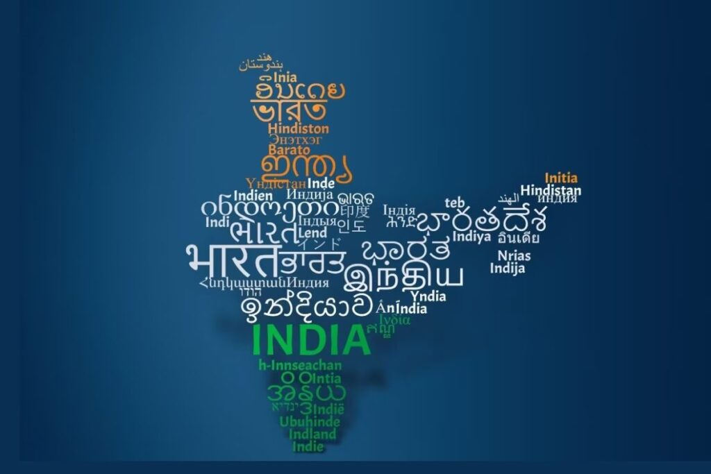 Opinion | ‘Bharat’ is Great, But Can We Afford to Lose ‘Brand India’?