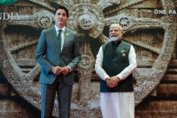 'Interference in Internal Affairs': India Asks Canada to Downsize Diplomatic Strength in Delhi