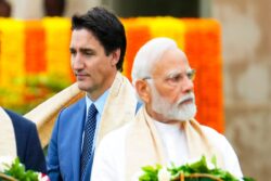 India-Canada Rift: Weddings, Conferences, University Admissions Shrouded in Uncertainty After Visa Suspension