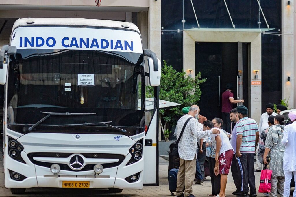 ‘Visa’-a-vis Travel Woes: Canada's Sikhs Irked with Trudeau, Khalistani Groups, Says Community Leader | Exclusive