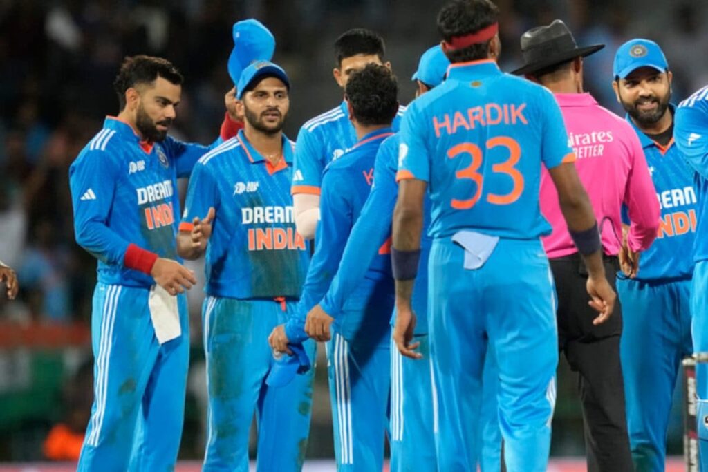 'Fearless Cricket is Their Issue': Simon Doull Claims Indian Players Are Too Worried About Personal Stats