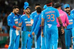 'Fearless Cricket is Their Issue': Simon Doull Claims Indian Players Are Too Worried About Personal Stats