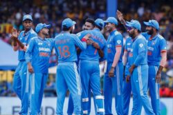 Team India to Assemble in Mohali on September 20 for Australia ODIs