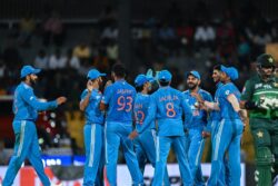 Asia Cup 2023: Virat Kohli, KL Rahul, Kuldeep Yadav Star as India Crush Pakistan by 228 Runs