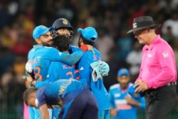 India vs Sri Lanka Probable XIs, Asia Cup 2023 Final: 5 Changes Expected For Summit Clash in India's Playing XI