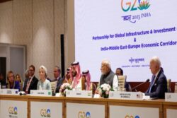Opinion | Why the India-Middle East-Europe Corridor is a Geopolitical Gamechanger