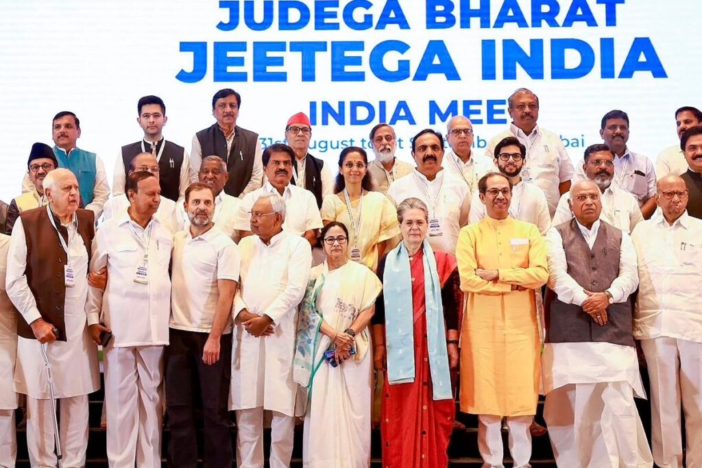 Opinion | Media Boycott by INDIA Bloc Exposes Unsettled Priorities and Insecurity
