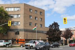 India Pauses Visa Services in Canada Due to 'Security Threat' As Diplomatic Row Escalates