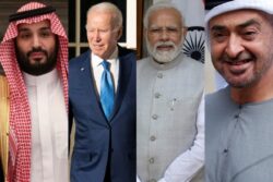 G20 Summit: India, US, Saudi, UAE May Sign Mega Infra Deal Connecting Middle East to South Asia