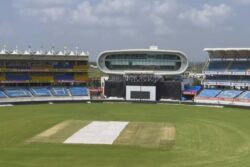 India vs Australia, 3rd ODI: Rajkot Weather Forecast And Saurashtra Cricket Association Stadium Pitch Report