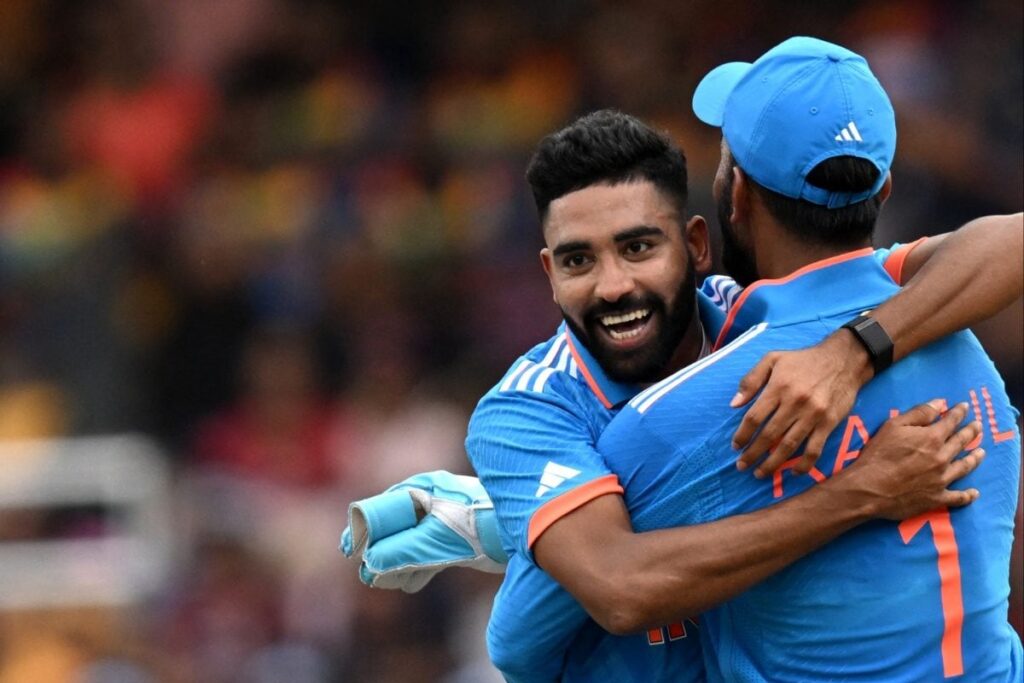 India vs Australia Probable XIs, 1st ODI: Check IND vs AUS Predicted Teams For Series Opener