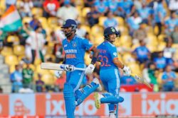 India vs Nepal Asia Cup 2023 Live Streaming: When & Where to Watch IND vs NEP Match Live Online