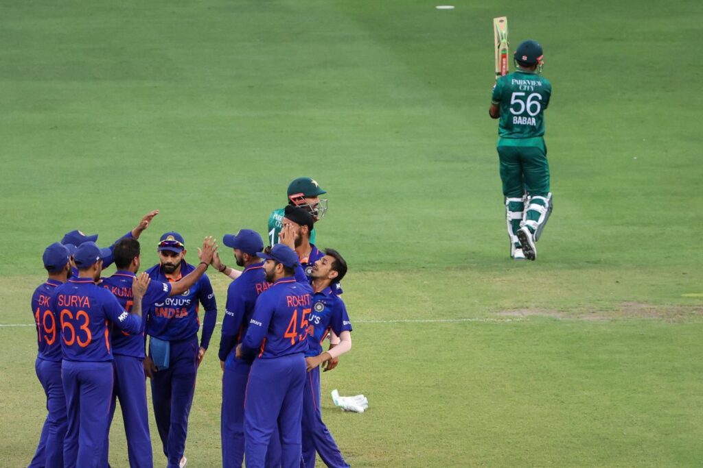 India vs Pakistan: Head to Head Record, Top Run-Getter, Most Wickets And More in Asia Cup ODIs