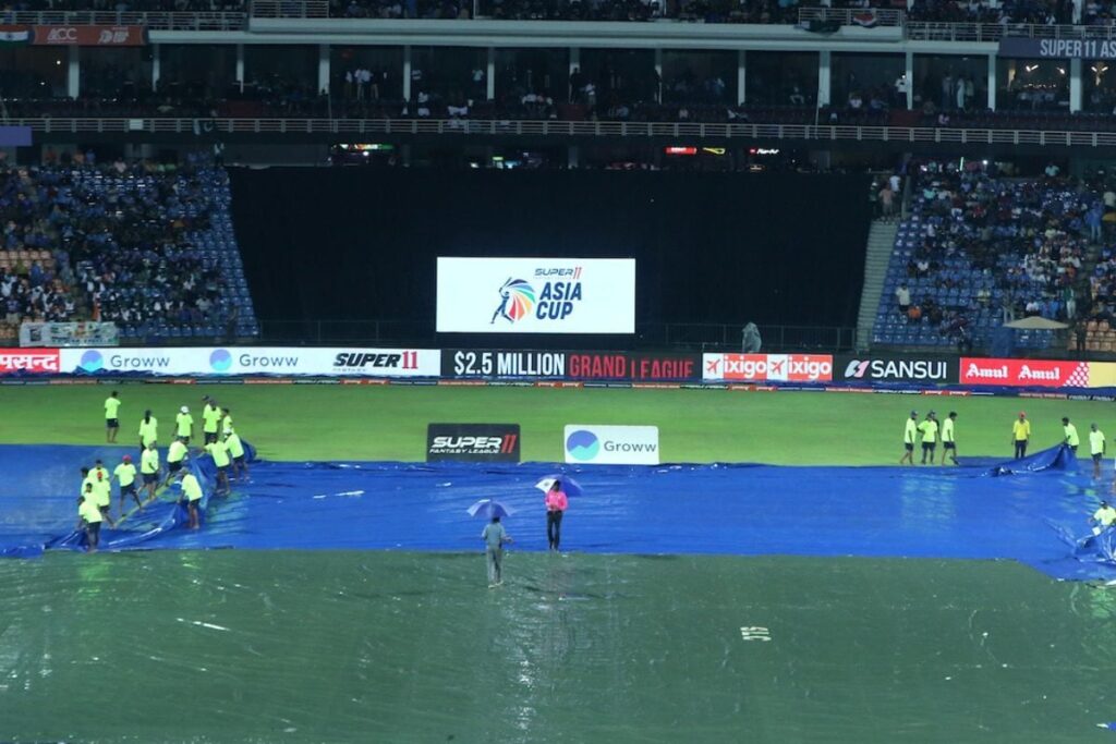 India vs Pakistan, Asia Cup Super Four: Colombo Weather Forecast & R Premadasa Stadium Pitch Report