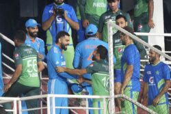 IND vs PAK Asia Cup 2023 Super 4 Preview: Onus on Rohit, Virat and Batters Against Pakistan's Pace Attack