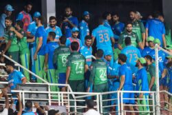 'BCCI Can't Say..': Roger Binny 'Hopeful' of India vs Pakistan Bilateral Series Resumption After Lahore Tour