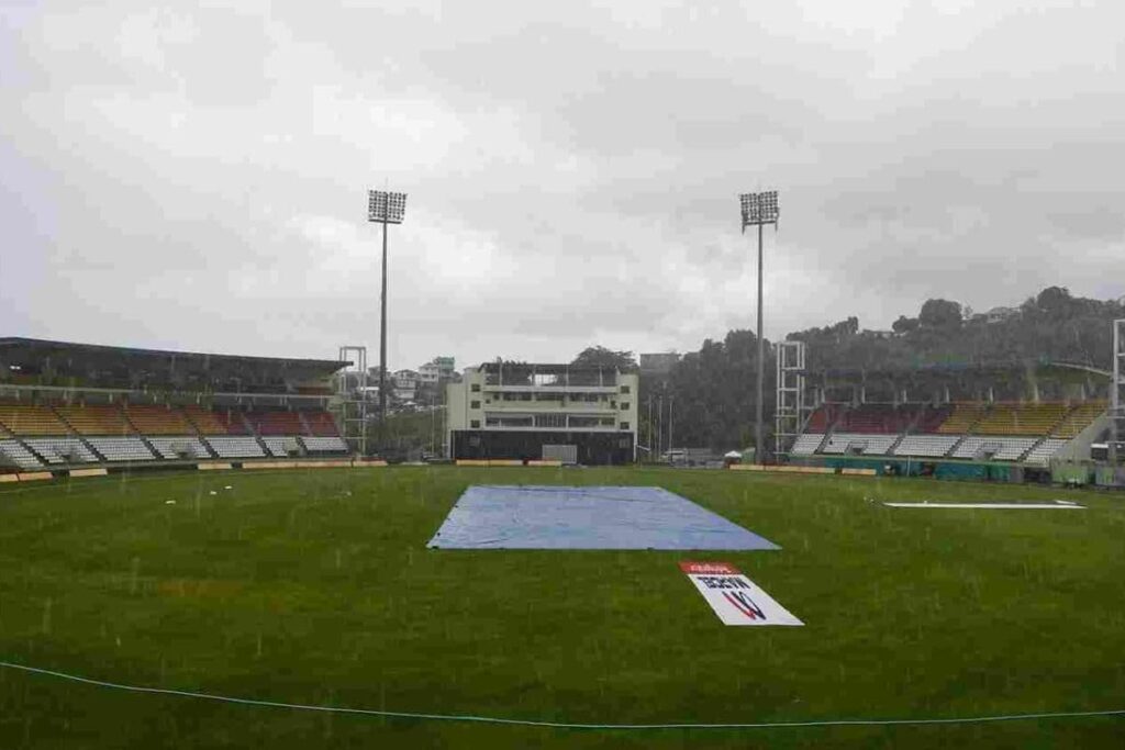 India vs Pakistan, Asia Cup 2023 Weather Forecast: Will Rain Play Spoilsport at Pallekele?