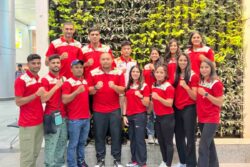 India to Field 11-member Boxing Team in Mustafa Hajrulahovic Memorial Tournament