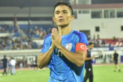 AIFF Hoping ISL Clubs Would Release Any 22 Players from List of 50 for Asian Games