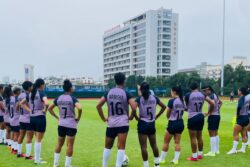 Asian Games: Indian Women Football Team Lost 0-1 to Thailand, Fail to Enter Knockout Stage