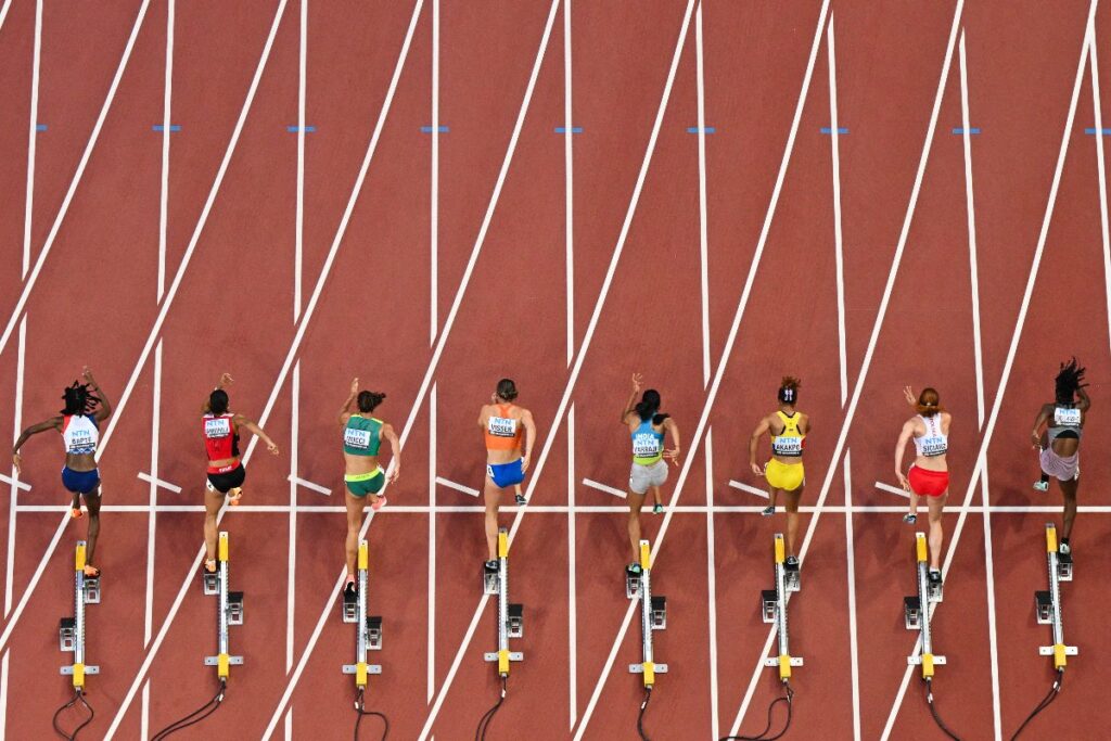 Asian Games 2023: Indian Athletes Make Finals in Long Jump, 1500m, Women's 100m Hurdles