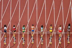 Asian Games 2023: Indian Athletes Make Finals in Long Jump, 1500m, Women's 100m Hurdles