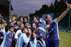 ‘Great Feeling’ Hearing Indian National Anthem, After Near Miss at CWG 2022: Women’s Captain Harmanpreet Kaur | EXCLUSIVE