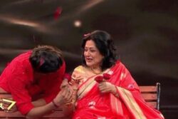 India's Best Dancer 3: Contestants Celebrate Chandrayaan-3 Success In Special Episode