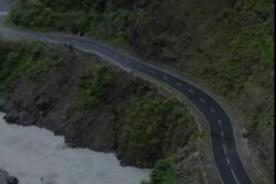 ‘India’s First Sunrise’: Nagaland Minister Shares Video Of Stunning Dong Valley