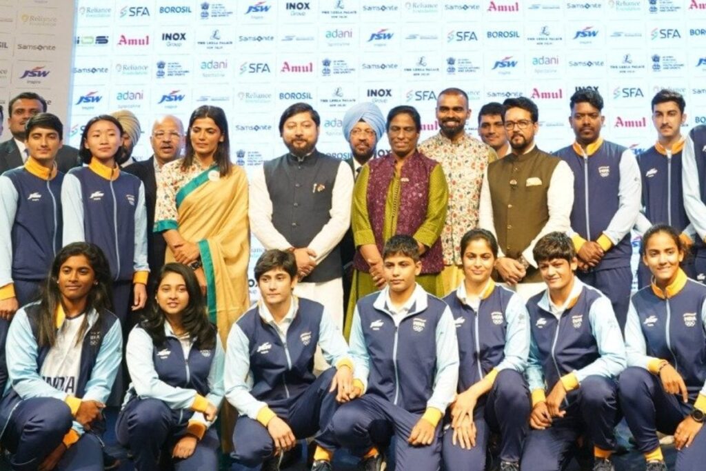 Mission Hangzhou: A Look At India's Biggest Medal Prospects At The Upcoming Asian Games
