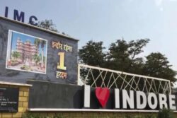 Indore Mayor-in-council Meeting Clears Move to Replace ‘India’ with ‘Bharat’ in Civic Events, Correspondence