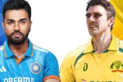 IND vs AUS, 3rd ODI: Australia Won The Toss And Elected To Bat First