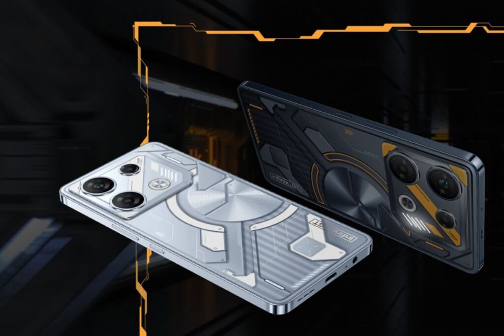 Infinix GT 10 Pro Price In India Increased After Launch Offer: Here’s What You Pay