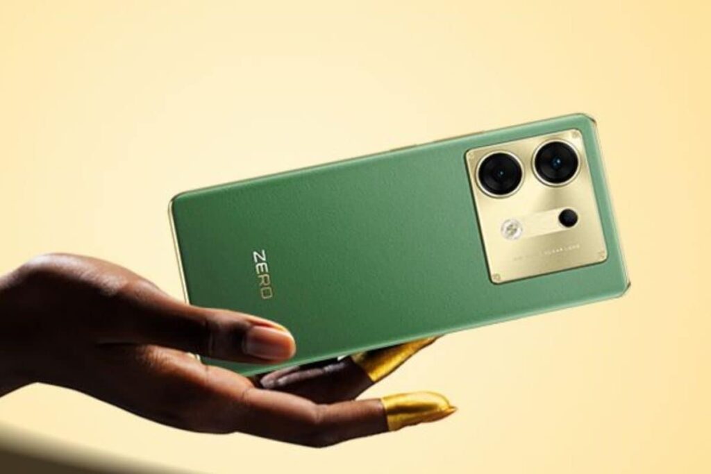 Infinix Zero 30 5G With 50MP Front Camera Launched In India: Price & Specs